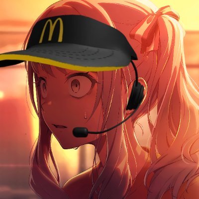 spaghecat's profile picture. Replacing k's shift

The ice cream machine is broken.