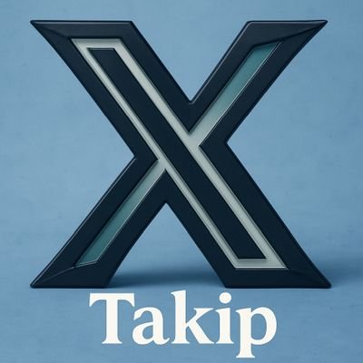 X_takip1's profile picture. 