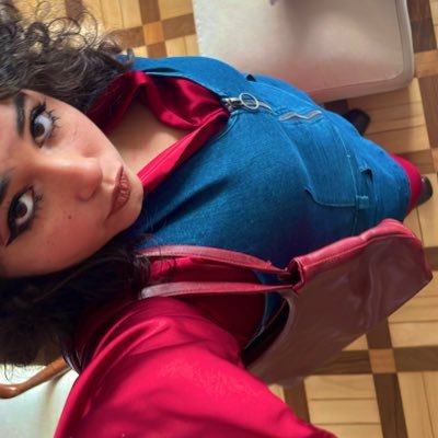 lollypoppy_redd's profile picture. ★ ᴅᴀʏʟɪɢʜᴛ ᴠᴀᴍᴘɪʀᴇ ★