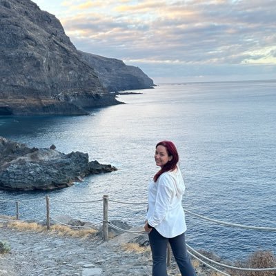 bimmr90's profile picture. Médico. Ahora concejala del @psoe en el @AytoAlcalaH Sigue mi día a día en Instagram y Tik Tok @bibarra90