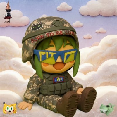 itorieth's profile picture. it appears my superiority has led to some controversy.
