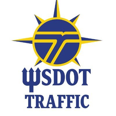 wsdot_traffic's profile picture. 