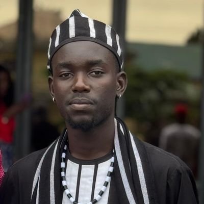 Tezzar_Szn's profile picture. Composer. Writer.
Founding Sec-Gen @uniportmodelun
Jack of all trades @RikleCash| @64clothings_ @talkingdrummag
 SDG4-Quality Education ❤️