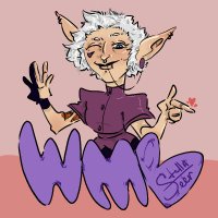 WMB | StellaSeer (@masterbardo) 's Twitter Profile Photo