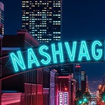 nashvag's profile picture. Nashville Fun for Ladies
Coming Soon! (21+) 🤠🍹👰💃🥂