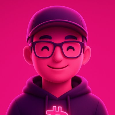 zoxpump's profile picture. building on pump fun