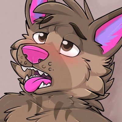 BlueBayYiffer's profile picture. 20 | He/Him | Single | NSFW🔞|