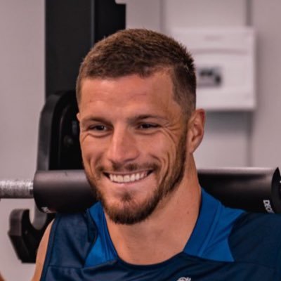 fredguilbert24's profile picture. Footballeur Professionnel