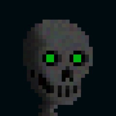 OpforEth's profile picture. OPPOSING FORCE
