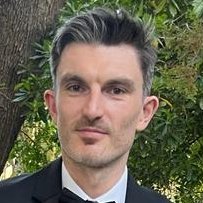 alistairmc's profile picture. Data/Software Engineer in analytics