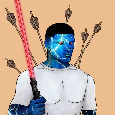young_onX's profile picture. Learning Web3 in public | Visual thinker | Future architect of digital + physical worlds| pencil artist