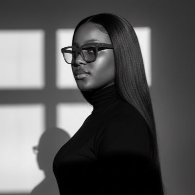 HalleluyahOyin's profile picture. Aquatic Biologist | First-class Graduate | FUTA Alumnus | Content Writer