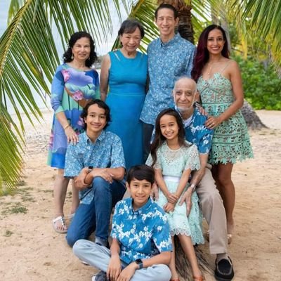 DrMeeraWong's profile picture. Adult Strabismus & Pediatric Opthalmologist/Web3 & Crypto Recovery Evangelist/IT engineer/Yoga & Cricket Enthusiast/Mom of Taj, Nikhil & Arya.