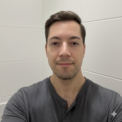 Reckor's profile picture. BTC hodler and crypto trader sharing crypto news and my thoughts. ⚡️