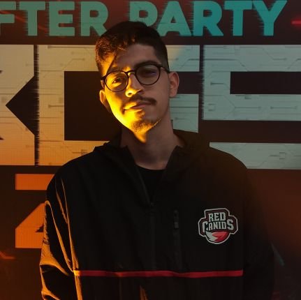 lemoreslol's profile picture. Leminhos, o torcedor mais brabo da @redcanids | Exqueça Tudo! #GoRED