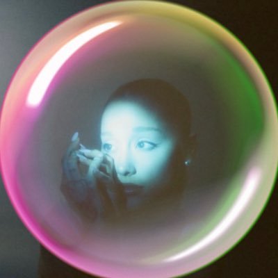 bntxss's profile picture. the universe always has a plan @arianagrande