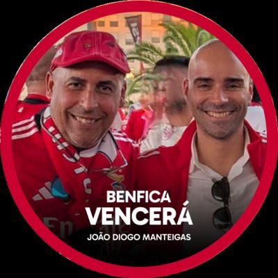 boinasslb1904's profile picture. Boinas sempre com o Benfica💪🏻🦅❤
⚽️🏀🏑🥅👟🔴🇵🇹
#slb 
#slbenfica
#1904
@nunoalmeida1904
@slbenfica
@BenficaVencera