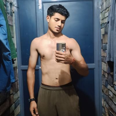 vanshdhimanoff's profile picture. ヴァンシュ・クマール