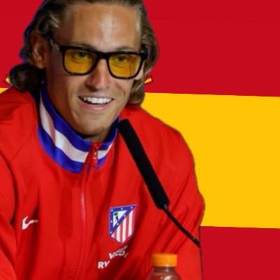 chuletondeavila's profile picture. Viva España, su gente y su cultura 🇪🇸 👊🏻 Æ      ATM E BASTA🏧