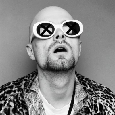 SBF_Evil_Twin's profile picture. I was feeling happy and optimistic about the future but then I remembered that I am British. Inverse investment advice. Parody account.