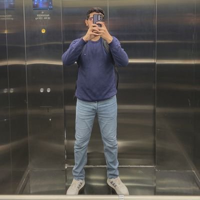 syassir_1's profile picture. 
