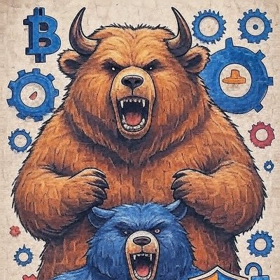 appcryptorancy's profile picture. Burda 0 bilgim ile DEFI ve web3 öğrenmeye çalışacağım. Yardım edene thnx..
ABD borsası & BIST grafikleri de atacağım ki amacım sadece portföy takibimi yapmak..