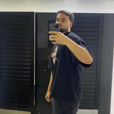 berodriguez00's profile picture. @FluminenseFC @Cavs @Giants