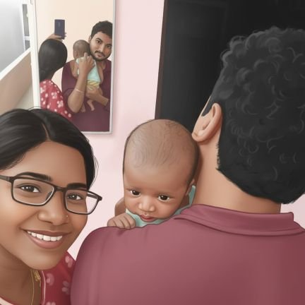 butterflyy_dp's profile picture. பொறுமை கடலினும் பெரிது