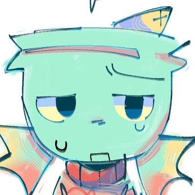 aquaticinn's profile picture. — PARODY ACCOUNT

" i was born to 𝘧𝘪𝘴𝘩, not to e͟x͟t͟r͟a͟c͟t͟   ! "

minor -- NSFW and PROSHIP+ DNI

admin and parody uses he/she