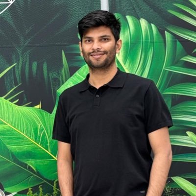 abhinav_bansal's profile picture. AI Enthusiast