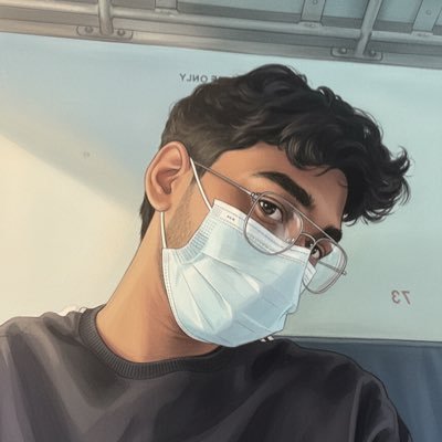 Muskirfan7's profile picture. Crypto web3 enthusiasts, designer,