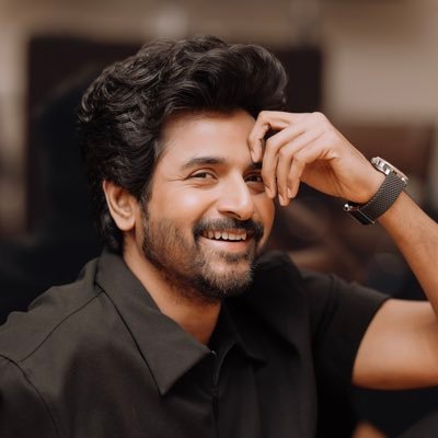 @Siva_Kartikeyan