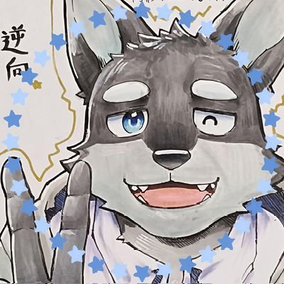 逆向☄️さんのプロフィール画像