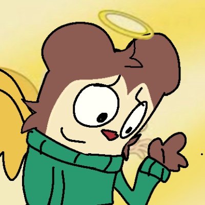 rancidfella's profile picture. @salvagedjoy is where I rt my art

they/them, #MaxDesignPro + #Piggy, 
ENG + ESP,  https://t.co/9f6hlmVcza
no consistent art style 💔

⚠️ I make lots of vent art!!⚠️