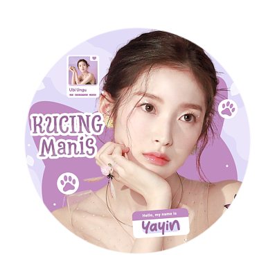 YAYiNLAND's profile picture. 𝘮𝘦—𝘰𝘸 .꒷˙.. 𖦹 일하다! ׂ 𓈒 🥞 ／ ♡ ۪ ^᪲᪲᪲ ‹ K͠𝗂͟𝗍͟𝗍͟𝗒͟’͟𝗌 Cafe › spreading 𝑑𝑒𝑙𝑖𝑐𝑎𝑐𝑦 ⁺ ۶ৎ through each paw 🐾⤾₊˚