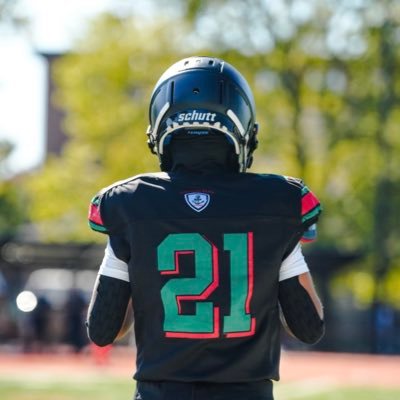 j3EWORTH's profile picture. football | New England | god 1st | Rb / Cb | 14 | student Athlete ( c/o of 2029 )| cell: 401-376-8204 | height 5’5 141 lbs | email: josueespinal641@gmail.com
