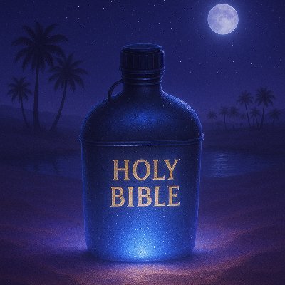 Tri21Momx2's profile picture. Isaiah 42:8  🙌🏼  1 Cor. 15:1-8  ✝️  Col. 2:13-15 | SDG! 🌷 Pre-Mil, Follower of Christ, Wife, Mother, Carer | 🚫DMs 🚫Porn