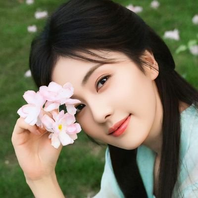 nisdeeeeeeer's profile picture. Fan Account 
Bai Mengyan
BaiLu ( Chinese actress)