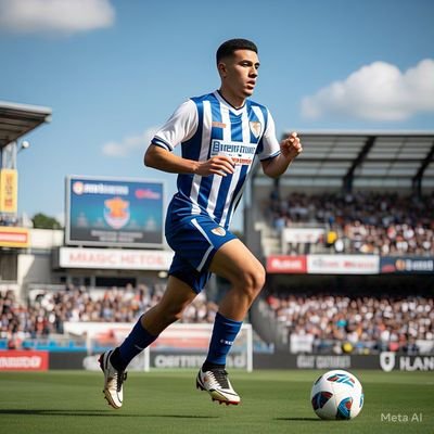 Ericking664's profile picture. Dil se Cardiff City FC 💙  Pakistani Fan Page | Match updates news aur fan moments