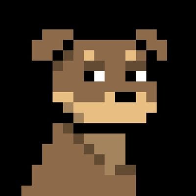 thiago_da90024's profile picture. DOGINAL DOGS NFTS