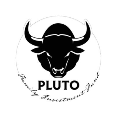 PlutoFIF's profile picture. Family Investment Fund