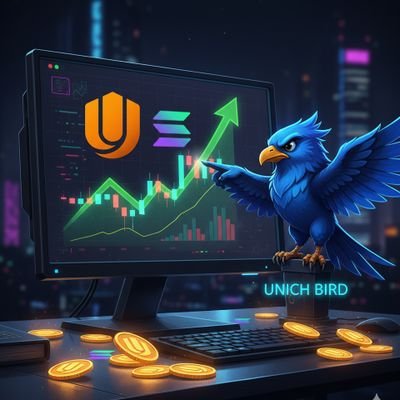 DrakUnich78's profile picture. FREE AIRDROP
https://t.co/6ecxvpAtRG

 discussion group

https://t.co/4PRDuVjcHF