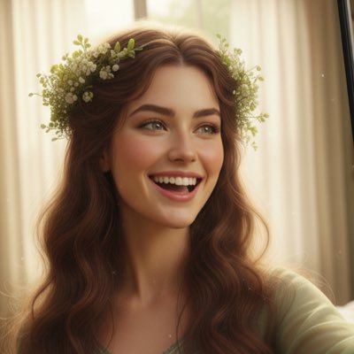 ThaliaGreens's profile picture. 