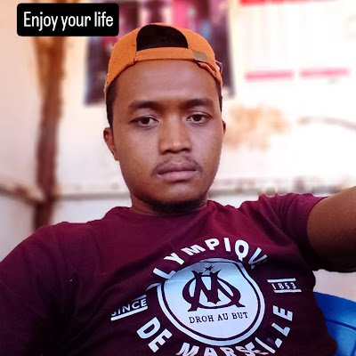 eddyjulien35293's profile picture. 