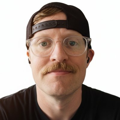 NateRouch's profile picture. USAF Vet.  Web Developer.  For The People.
