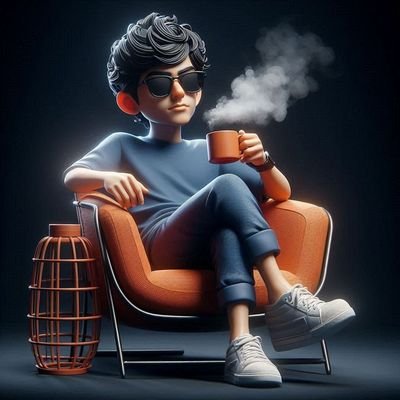 SUdeagha1's profile picture. The Lord is my strength💪//
Graphics designer💻// Web 3 Enthusiast// Tech// Crypto currency💲