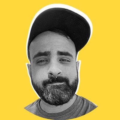 FariaDiz's profile picture. 