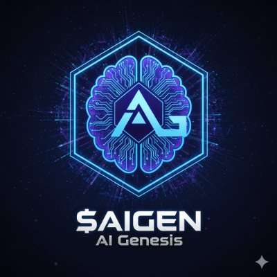 AiGenesis98960's profile picture. 