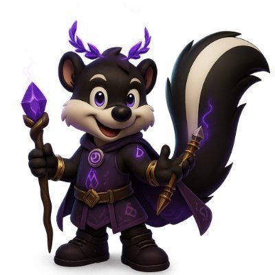 Dropee824070's profile picture. Building viral AI-powered games for Telegram and beyond.