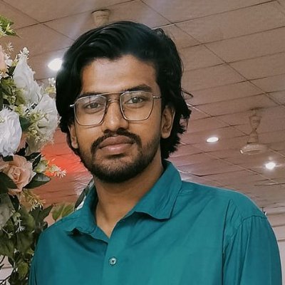 engrskchowdhury's profile picture. Research Associate at @GroupMappers, @MORUBKK; GIS Analyst - Consultant at @MORUBKK; MS in GIS, @juniv_edu; BS in Civil Engineering, @TheIUBAT